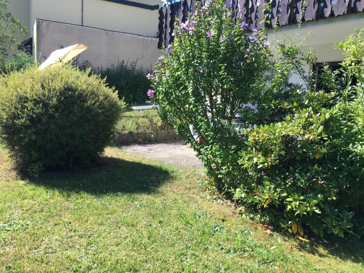 Vor den Toren Bambergs - Einfamilienhaus mit Garten! Viereth-Trunstadt Exterior foto