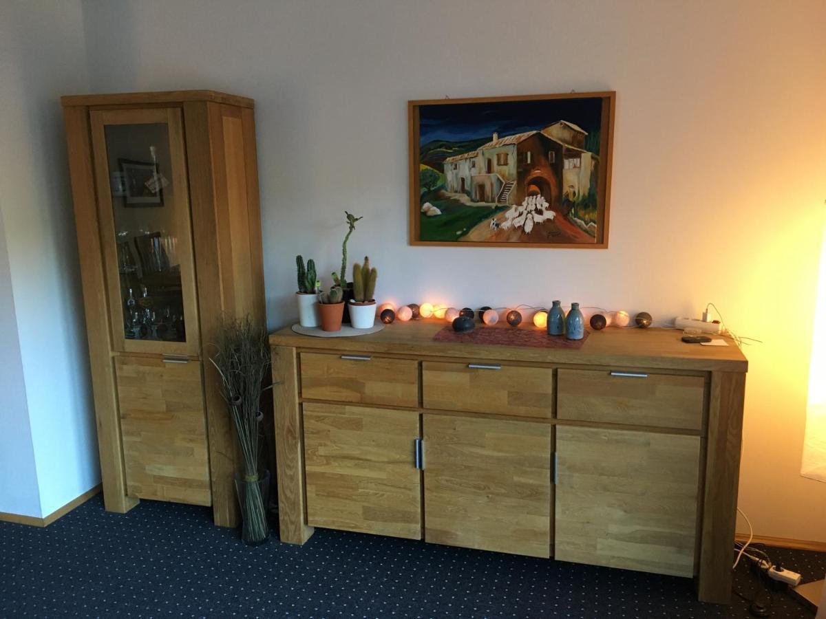 Vor den Toren Bambergs - Einfamilienhaus mit Garten! Viereth-Trunstadt Exterior foto