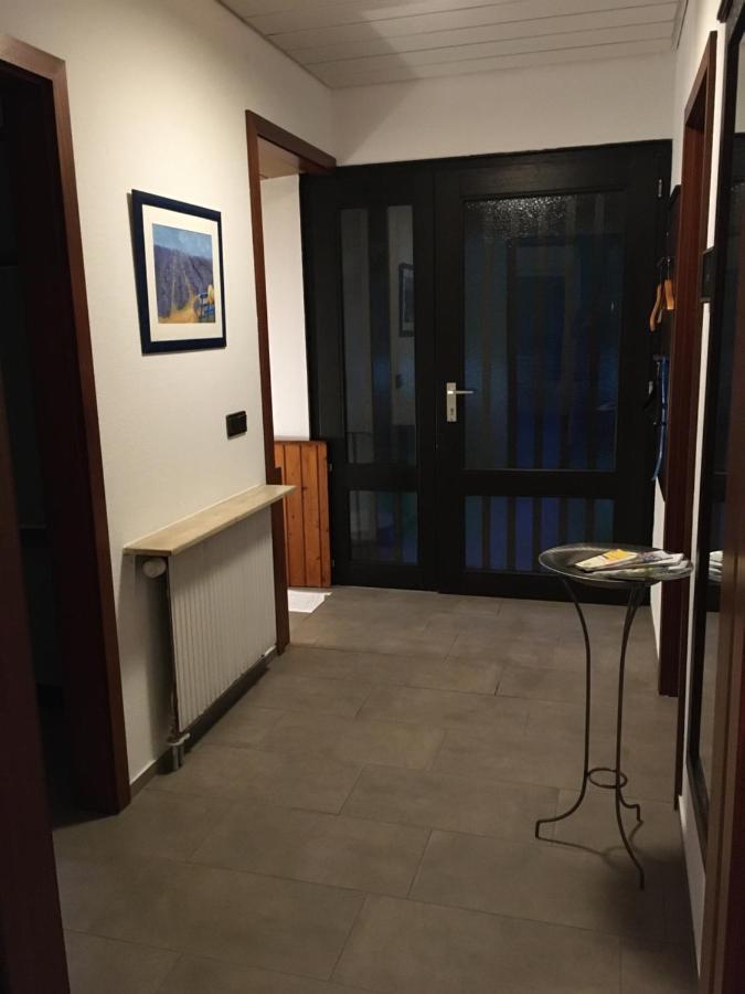 Vor den Toren Bambergs - Einfamilienhaus mit Garten! Viereth-Trunstadt Exterior foto
